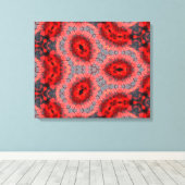 拡大キャンバス印刷 キャンバスプリント (インサイチュ (ウッドフロア))