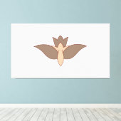 拡大キャンバス印刷 キャンバスプリント (インサイチュ (ウッドフロア))