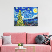 拡大キャンバス印刷 キャンバスプリント (インサイチュ (リビング))