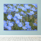 拡大キャンバス印刷 キャンバスプリント (インサイチュ (ウッドフロア))