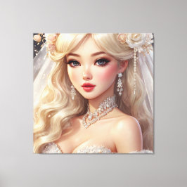 拡大キャンバス印刷 キャンバスプリント