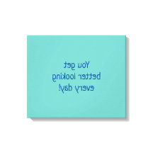 拡大キャンバス印刷