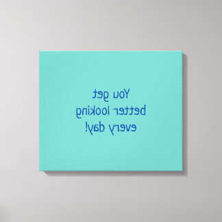 拡大キャンバス印刷 キャンバスプリント