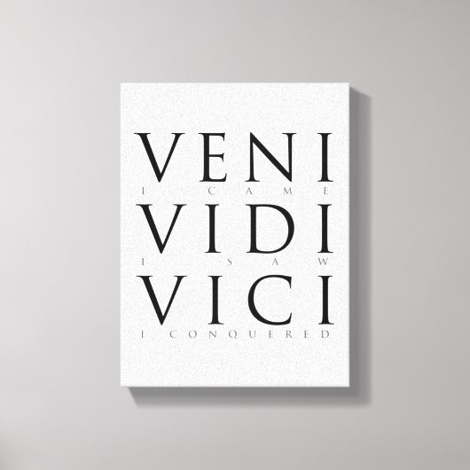 拡大キャンバス印刷 キャンバスプリント (正面)