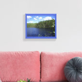 拡大キャンバス印刷 キャンバスプリント (インサイチュ (リビング))