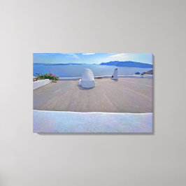 拡大キャンバス印刷 キャンバスプリント