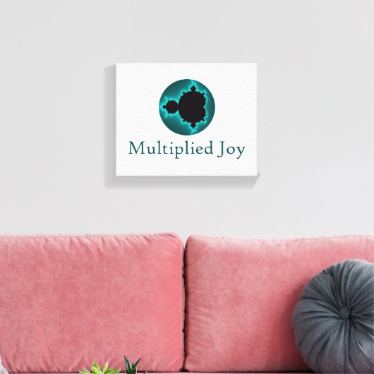 拡大キャンバス印刷 キャンバスプリント (インサイチュ (リビング))