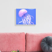 拡大キャンバス印刷 キャンバスプリント (インサイチュ (リビング))