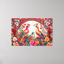 拡大キャンバス印刷 キャンバスプリント