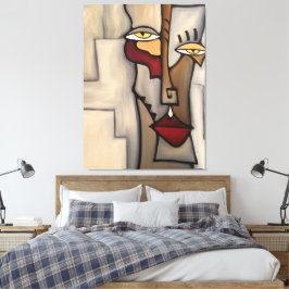 拡大キャンバス印刷 キャンバスプリント