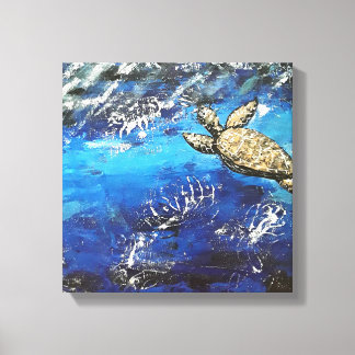 拡大キャンバス印刷 キャンバスプリント