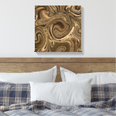 拡大キャンバス印刷 キャンバスプリント (インサイチュ (寝室))