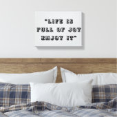 拡大キャンバス印刷 キャンバスプリント (インサイチュ (寝室))