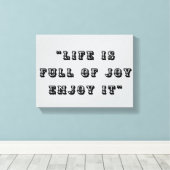 拡大キャンバス印刷 キャンバスプリント (インサイチュ (ウッドフロア))