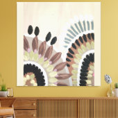 拡大キャンバス印刷 キャンバスプリント (インサイチュ (リビング))