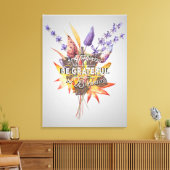 拡大キャンバス印刷 キャンバスプリント (インサイチュ (リビング))