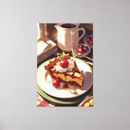 拡大キャンバス印刷 キャンバスプリント