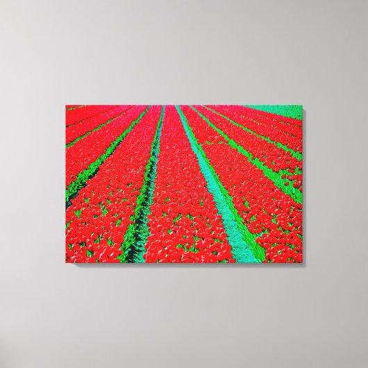 拡大キャンバス印刷 キャンバスプリント (正面)