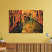 拡大キャンバス印刷 キャンバスプリント (インサイチュ (リビング))