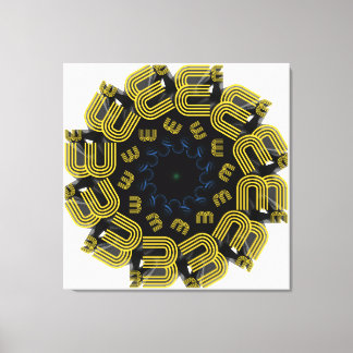 拡大キャンバス印刷 キャンバスプリント