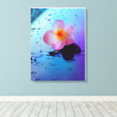 拡大キャンバス印刷 キャンバスプリント (インサイチュ (ウッドフロア))