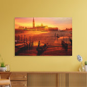 拡大キャンバス印刷 キャンバスプリント (インサイチュ (リビング))