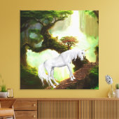 拡大キャンバス印刷 キャンバスプリント (インサイチュ (リビング))