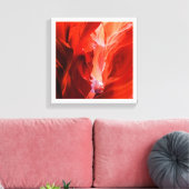 拡大キャンバス印刷 キャンバスプリント (インサイチュ (リビング))