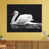 拡大キャンバス印刷 キャンバスプリント (インサイチュ (リビング))