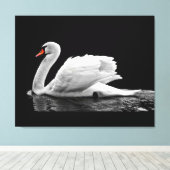 拡大キャンバス印刷 キャンバスプリント (インサイチュ (ウッドフロア))