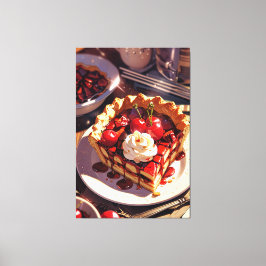 拡大キャンバス印刷 キャンバスプリント