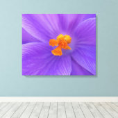 拡大キャンバス印刷 キャンバスプリント (インサイチュ (ウッドフロア))