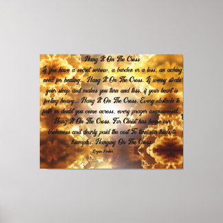 拡大キャンバス印刷 キャンバスプリント