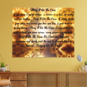 拡大キャンバス印刷 キャンバスプリント (インサイチュ (リビング))