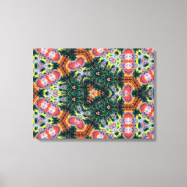 拡大キャンバス印刷 キャンバスプリント