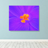 拡大キャンバス印刷 キャンバスプリント (インサイチュ (ウッドフロア))