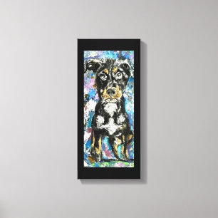 拡大キャンバス印刷 キャンバスプリント