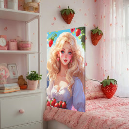 拡大キャンバス印刷 キャンバスプリント