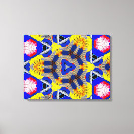 拡大キャンバス印刷 キャンバスプリント