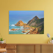 拡大キャンバス印刷 キャンバスプリント (インサイチュ (リビング))