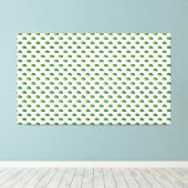 拡大キャンバス印刷 キャンバスプリント (インサイチュ (ウッドフロア))