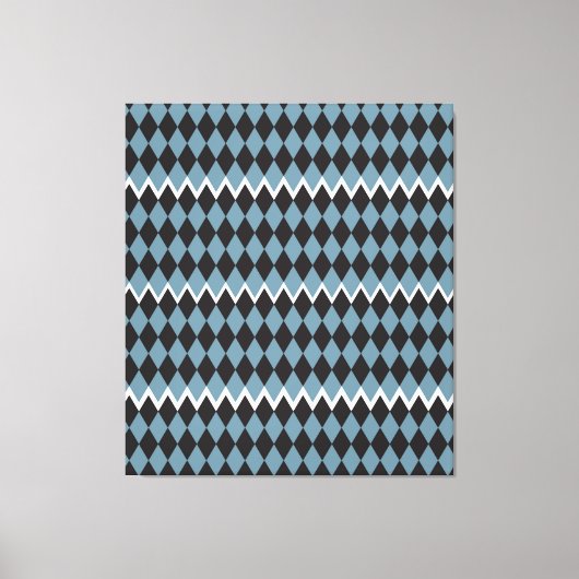 拡大キャンバス印刷 キャンバスプリント (正面)