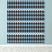 拡大キャンバス印刷 キャンバスプリント (インサイチュ (ウッドフロア))