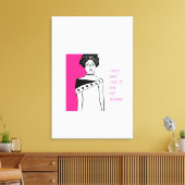 拡大キャンバス印刷 キャンバスプリント (インサイチュ (リビング))