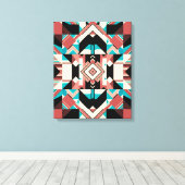 拡大キャンバス印刷 キャンバスプリント (インサイチュ (ウッドフロア))