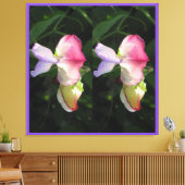 拡大キャンバス印刷 キャンバスプリント (インサイチュ (リビング))