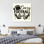 拡大キャンバス印刷 キャンバスプリント (インサイチュ (寝室))