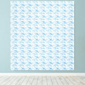 拡大キャンバス印刷 キャンバスプリント (インサイチュ (ウッドフロア))