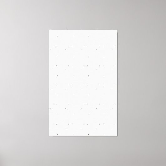 拡大キャンバス印刷 キャンバスプリント (正面)