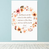 拡大キャンバス印刷 キャンバスプリント (インサイチュ (ウッドフロア))